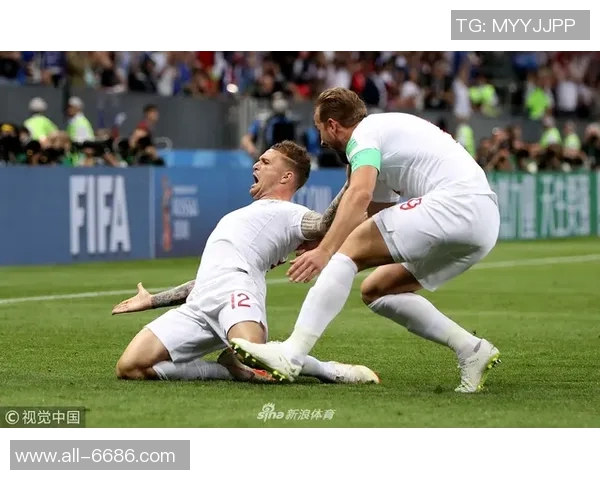 特里谈世界杯扩军：48支球队将改变无数球员的命运与未来