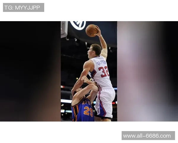 巅峰时期挑战文班隔扣的勇气格里芬毫不犹豫表示1000敢尝试 巅峰时期挑战文班隔扣的勇气格里芬毫不犹豫表示1000敢尝试