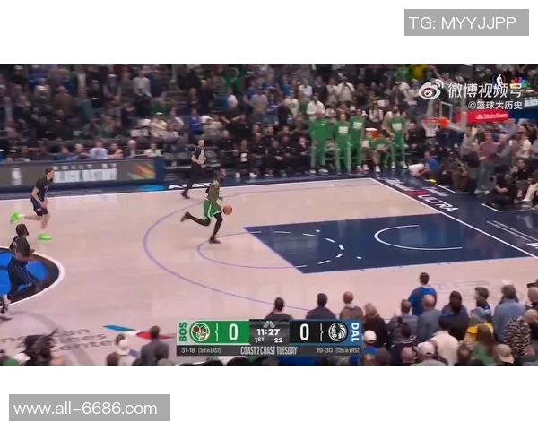 杰伦布朗状态火热五场比赛四次得分30本赛季场均281分展现超强实力